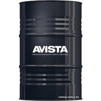 Моторное масло Avista pace EVO C3 5W-40 208л