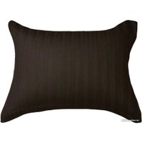 Наволочка Sofi De MarkO Моне 50х70 НВ-м-50х70-2-чр (черный)