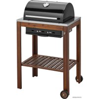 Гриль Ikea Эпларо / Класен 092.289.75