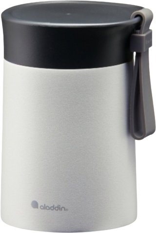 

Термос для еды Aladdin Bistro Thermavac 400мл (белый)