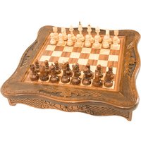 Шахматы Haleyan kh141 в Гомеле