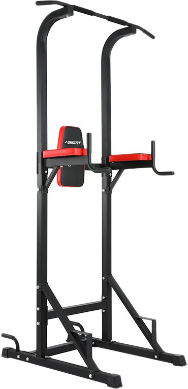 

Турник с брусьями Unixfit Power Tower 120