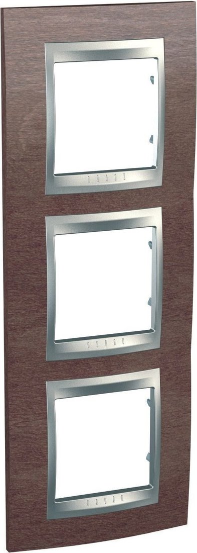 

Рамка Schneider Electric MGU66.006V.0M4