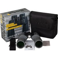 Бинокль Levenhuk Sherman PLUS 12x50 67732