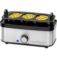 Яйцеварка ProfiCook PC-EK 1275