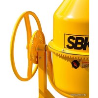 Бетономешалка SBK SX-130