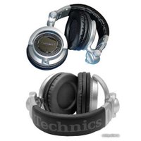 Наушники Technics RP-DH1200