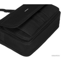 Мужская сумка Cedar Rovicky R-6519 (черный)
