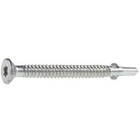  Starfix С крыльчаткой со сверлом TORX25 4.8х38 SMC3-22311-500 (500шт, оцинкованный)