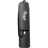 Палатка Premier Fishing Куб-3 PR-WFSC-210YG (зимняя, желтый/серый) в Солигорске