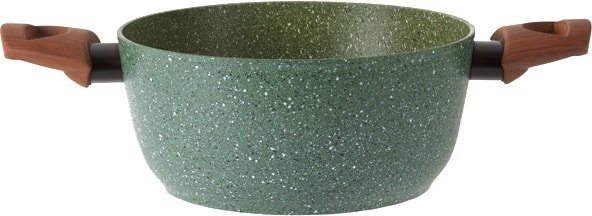 

Кастрюля TVS Natura Induction BS480202910101