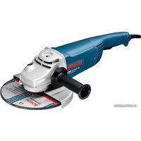 Угловая шлифмашина Bosch GWS 22-230 JH 0601882203