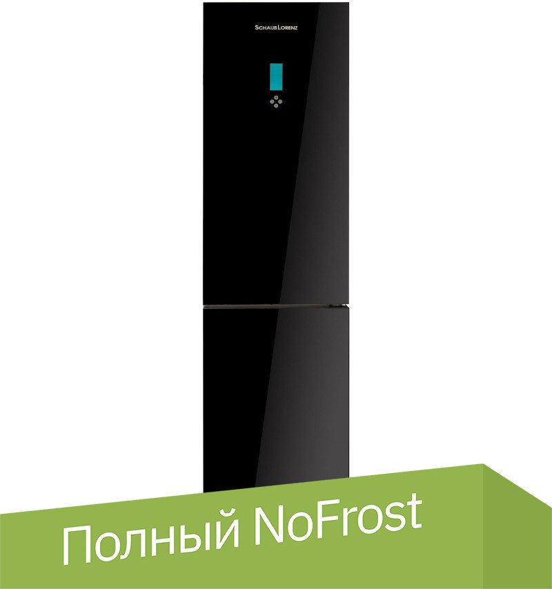 

Холодильник Schaub Lorenz SLU S379Y4E