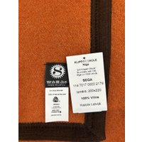 Плед Klippan-Saule Грейп 200х220