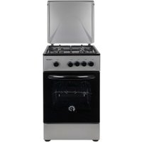 Кухонная плита Kraft KF-FSK5301GS