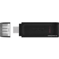 USB Flash Kingston DataTraveler 70 32GB