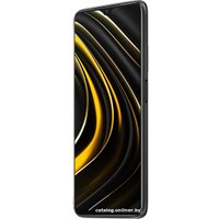 Телефон POCO M3 4GB/128GB международная версия (черный)