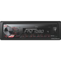 USB-магнитола ACV AVS-812R