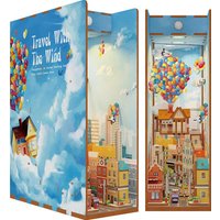 Букнук Tonecheer Вверх! в Лиде