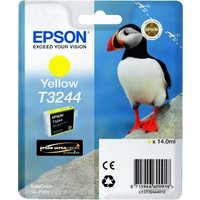 Картридж Epson C13T32444010