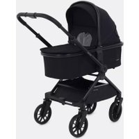 Универсальная коляска Rant Vector RA322 (2 в 1, черный)