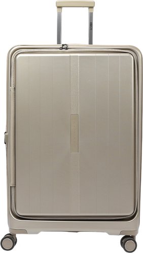 Чемодан-спиннер Fabretti EN1050-28-13