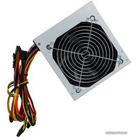 Блок питания Powerman PM-500ATX 80Plus