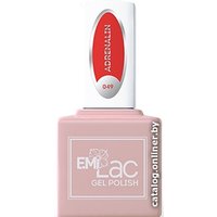 Гель-лак Emi E.MiLac Neon (тон 049) 9 мл