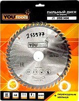 

Пильный диск Yourtools Z48 200/32мм