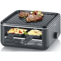 Раклетница Severin RG 2360