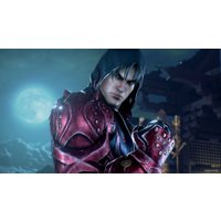  Tekken 7 для Xbox One