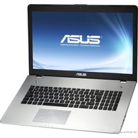 Ноутбук ASUS N76VM-V2G-T5013V