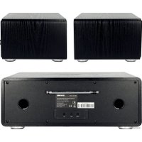 Радиоприемник Lenco DIR-260BK