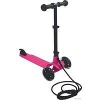 Трехколесный самокат Shulz ANT Mini (розовый)