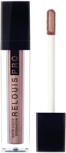 

Тени для бровей Relouis Pro Eyeshadow Satin Liquid (тон 22)