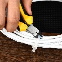 Набор пассатижей Deli DL103201-3 (3 предмета)