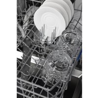 Отдельностоящая посудомоечная машина Hiberg i-F 6815 LX