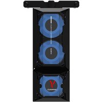 Кулер для оперативной памяти ALSEYE C-RAM-Gamma-B