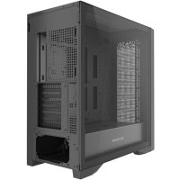 Корпус Powercase ByteFlow Pro CH9GPB-F0