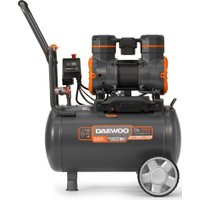 Компрессор Daewoo Power DAC 320S