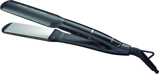 Выпрямитель GA.MA X-Wide On/Off Ptc Dual Plates AF GI3034