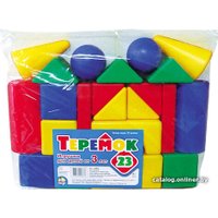 Кубики Десятое королевство Теремок 00883