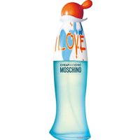 Туалетная вода Moschino Cheap and Chic I Love Love EdT (100 мл)