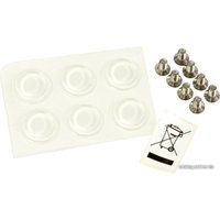 Управляемый коммутатор 3-го уровня Mikrotik RouterBOARD 1100AHx2 (RB1100AHx2)