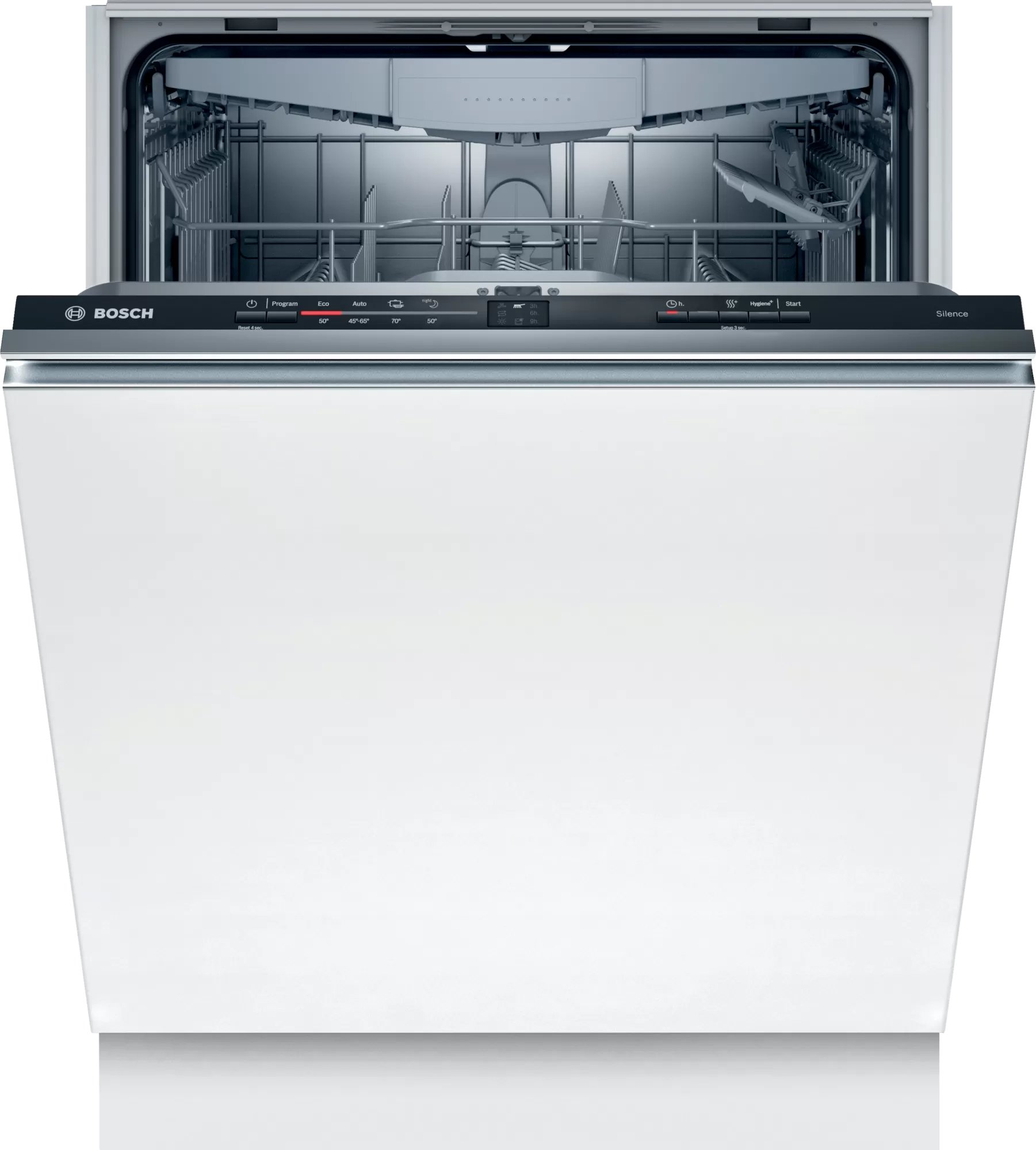 

Встраиваемая посудомоечная машина Bosch Serie 2 SGV2IMX1GR