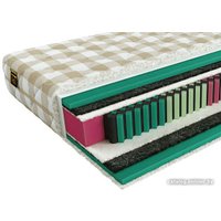 Матрас Mr. Mattress Fulwell L 200x200