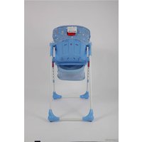 Высокий стульчик Selby BH-435 (розовый)