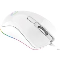 Игровая мышь Dareu EM-908 (белый)