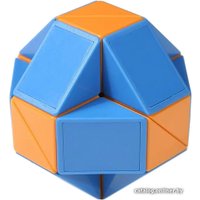 Головоломка Rubik's Брелок Змейка