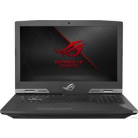 Игровой ноутбук ASUS Chimera G703VI-GB008T